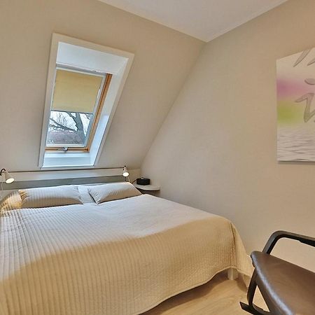 Ferienh Wohldstrasse 6 A Ferienhaus Wohldstr 6A Appartement 18 Timmendorfer Strand Exteriér fotografie