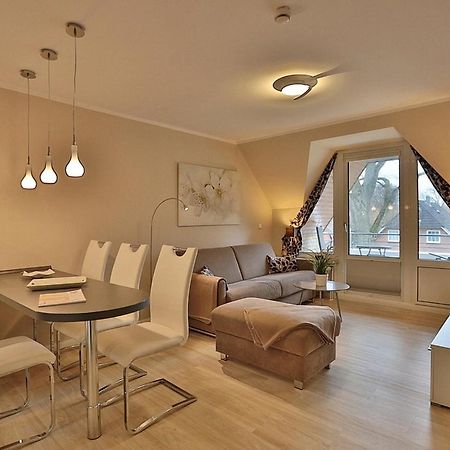 Ferienh Wohldstrasse 6 A Ferienhaus Wohldstr 6A Appartement 18 Timmendorfer Strand Exteriér fotografie