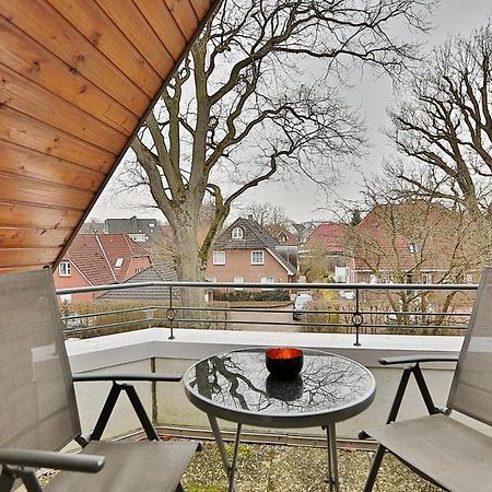 Ferienh Wohldstrasse 6 A Ferienhaus Wohldstr 6A Appartement 18 Timmendorfer Strand Exteriér fotografie