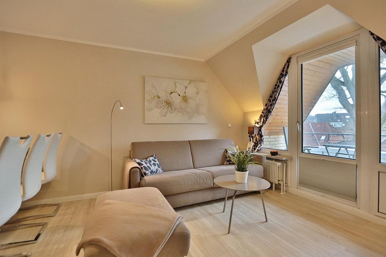 Ferienh Wohldstrasse 6 A Ferienhaus Wohldstr 6A Appartement 18 Timmendorfer Strand Exteriér fotografie